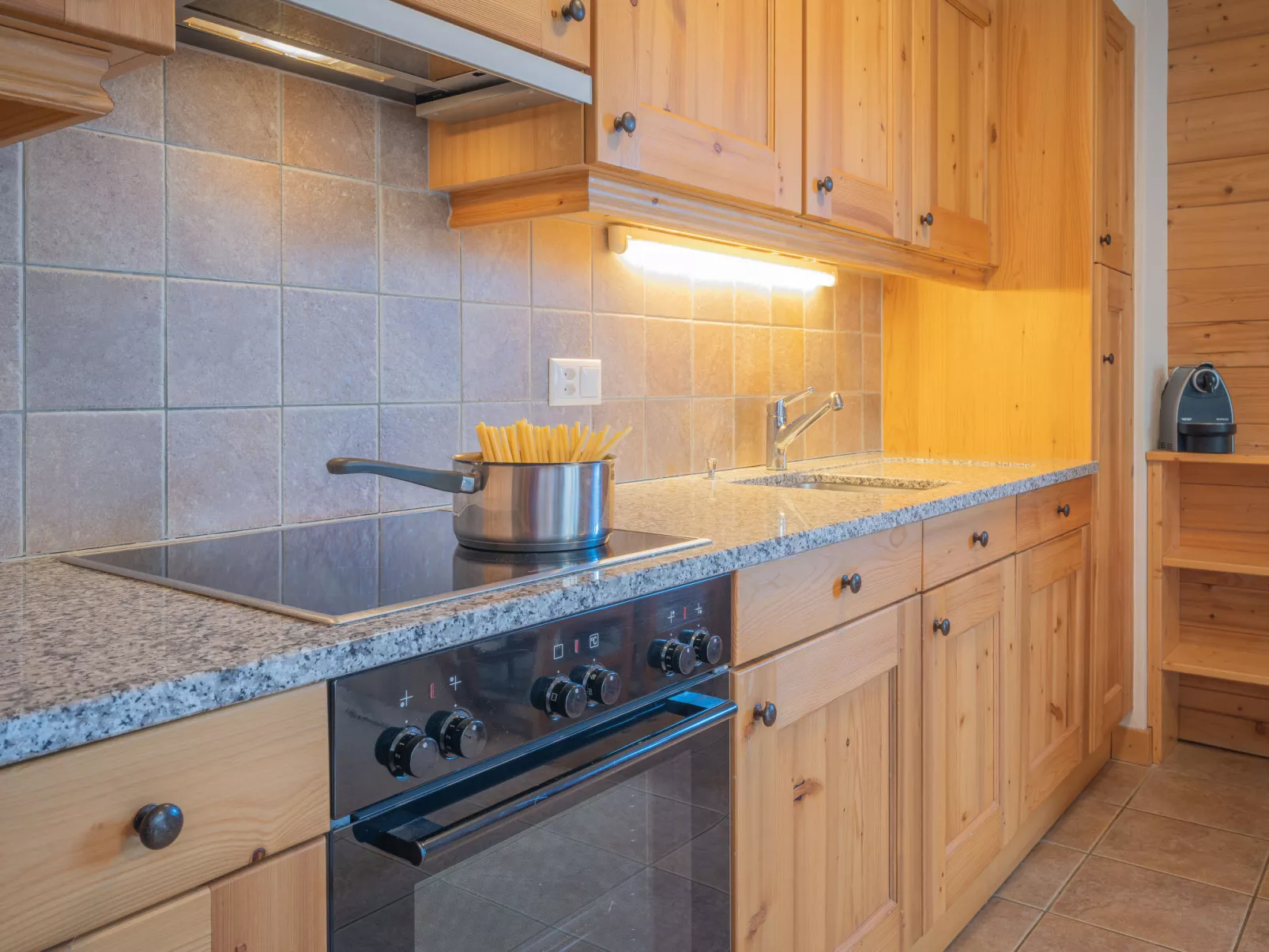 Les Chalets de Marie A 21-Inside