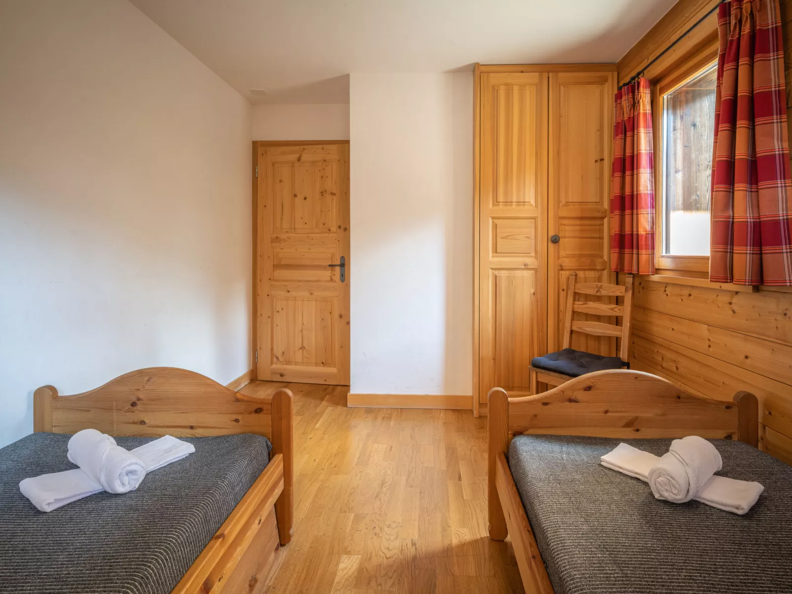 Les Chalets de Marie A 21-Inside