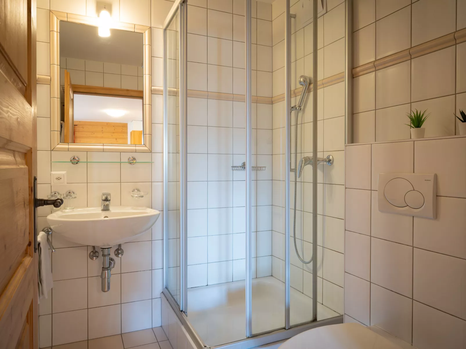 Les Chalets de Marie A 21-Inside
