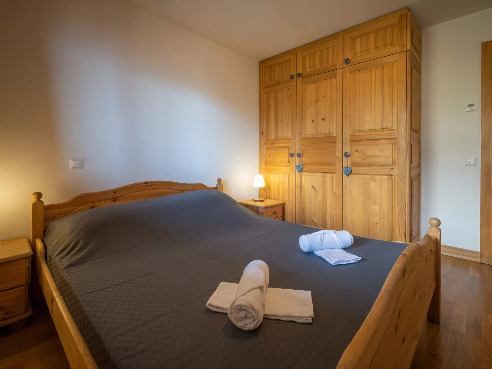 Les Chalets de Marie A 21-Inside