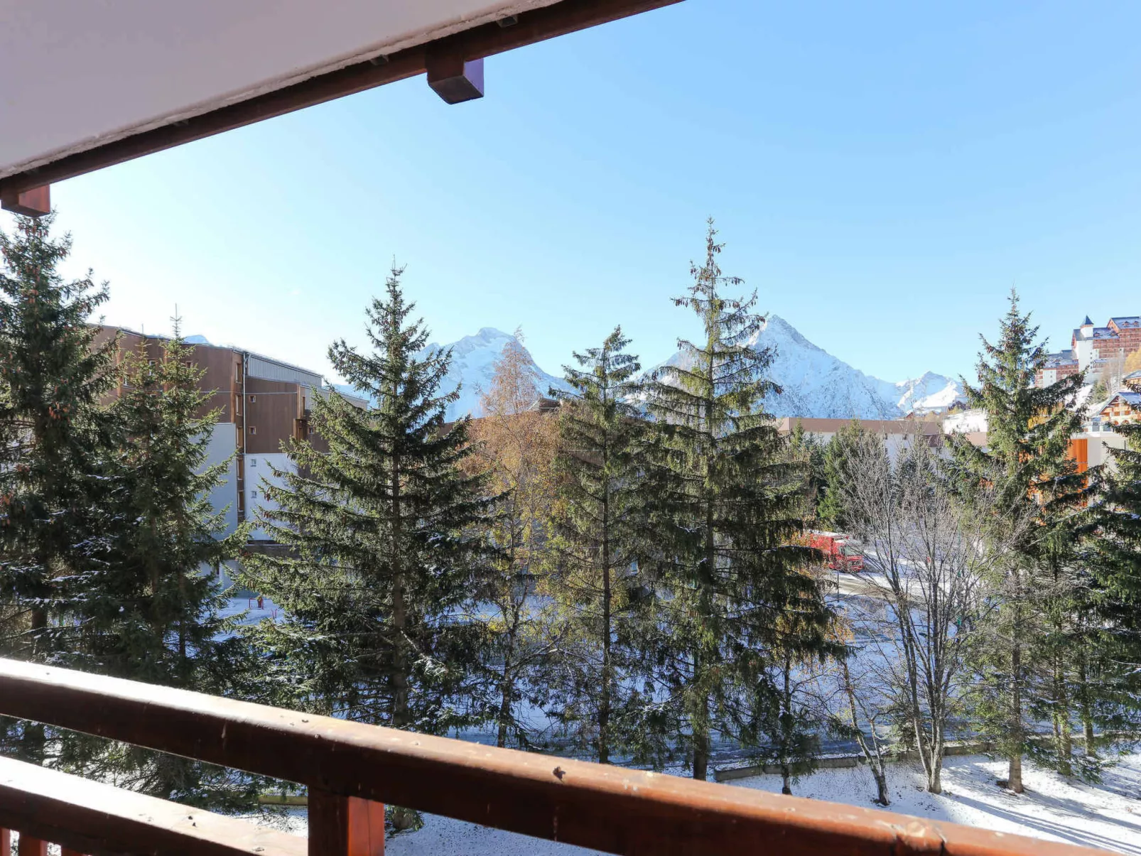 Tyrol-Draußen
