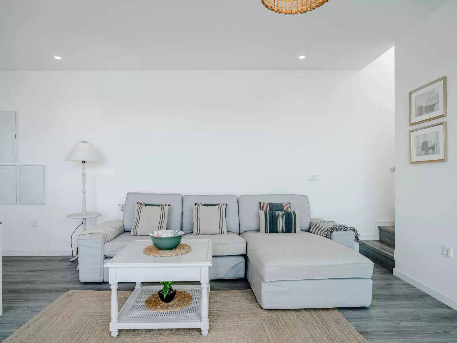 Arenal Boutique Suite-Inside