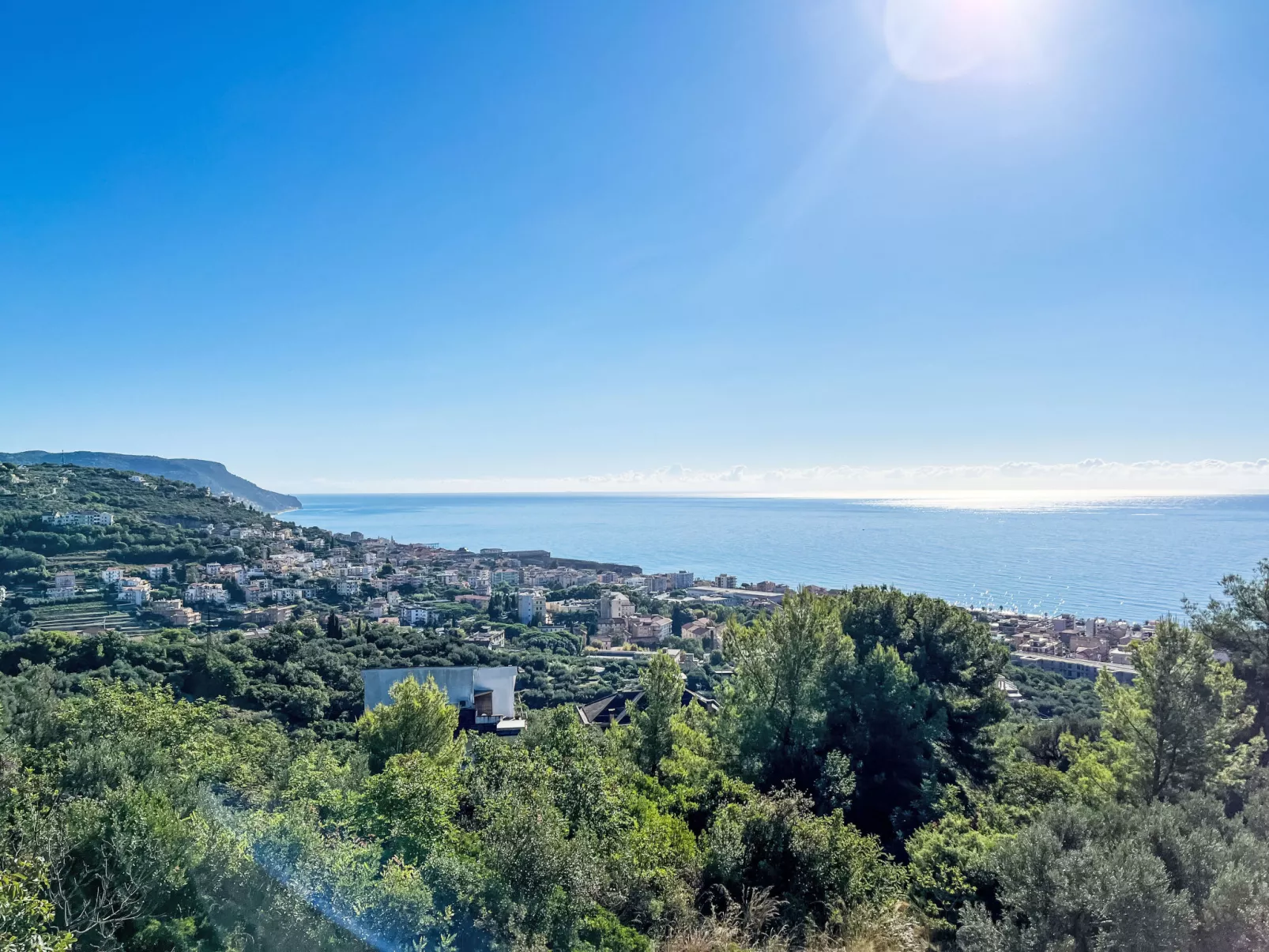 I Castellari-Dehors