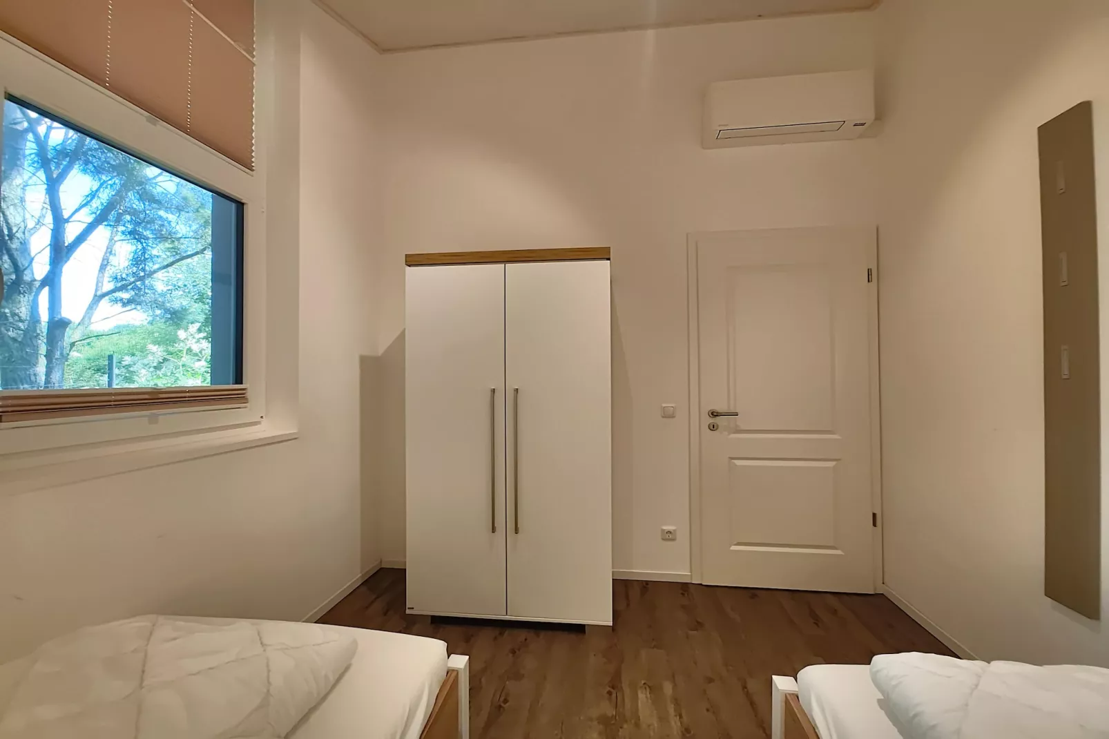 FH Seeschwalbe 327-Bedroom