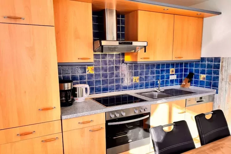 Katamaran I-Kitchen