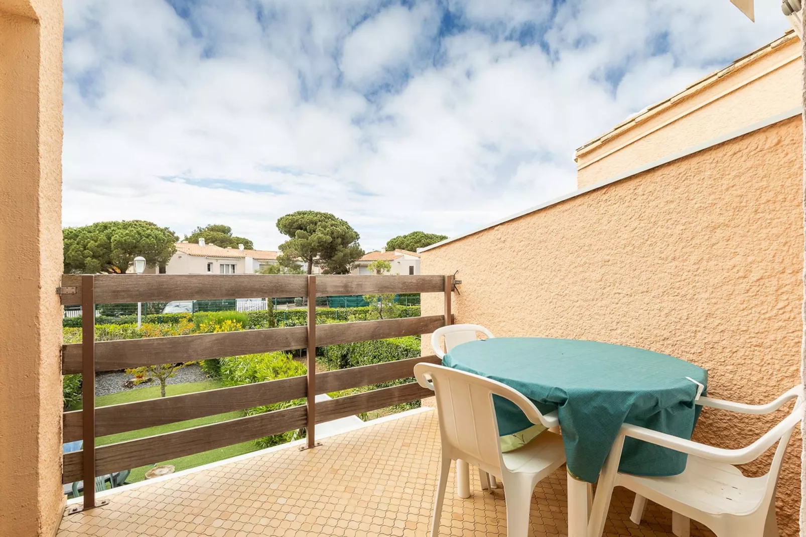 IPANEMA N°181 - ST6-Balcon-terrasse