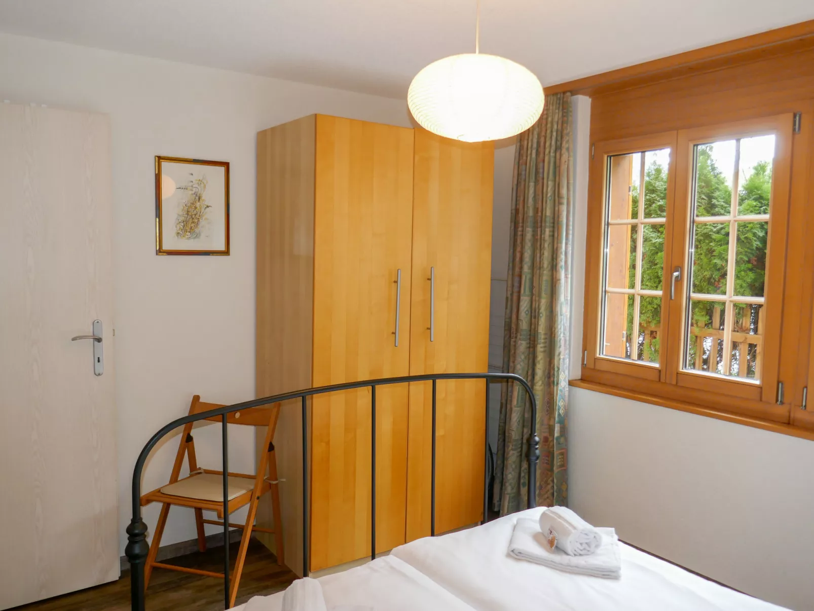 Chalet Cortina-Inside