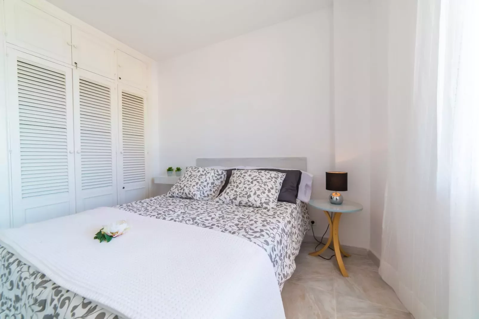 Maritimo-Bedroom