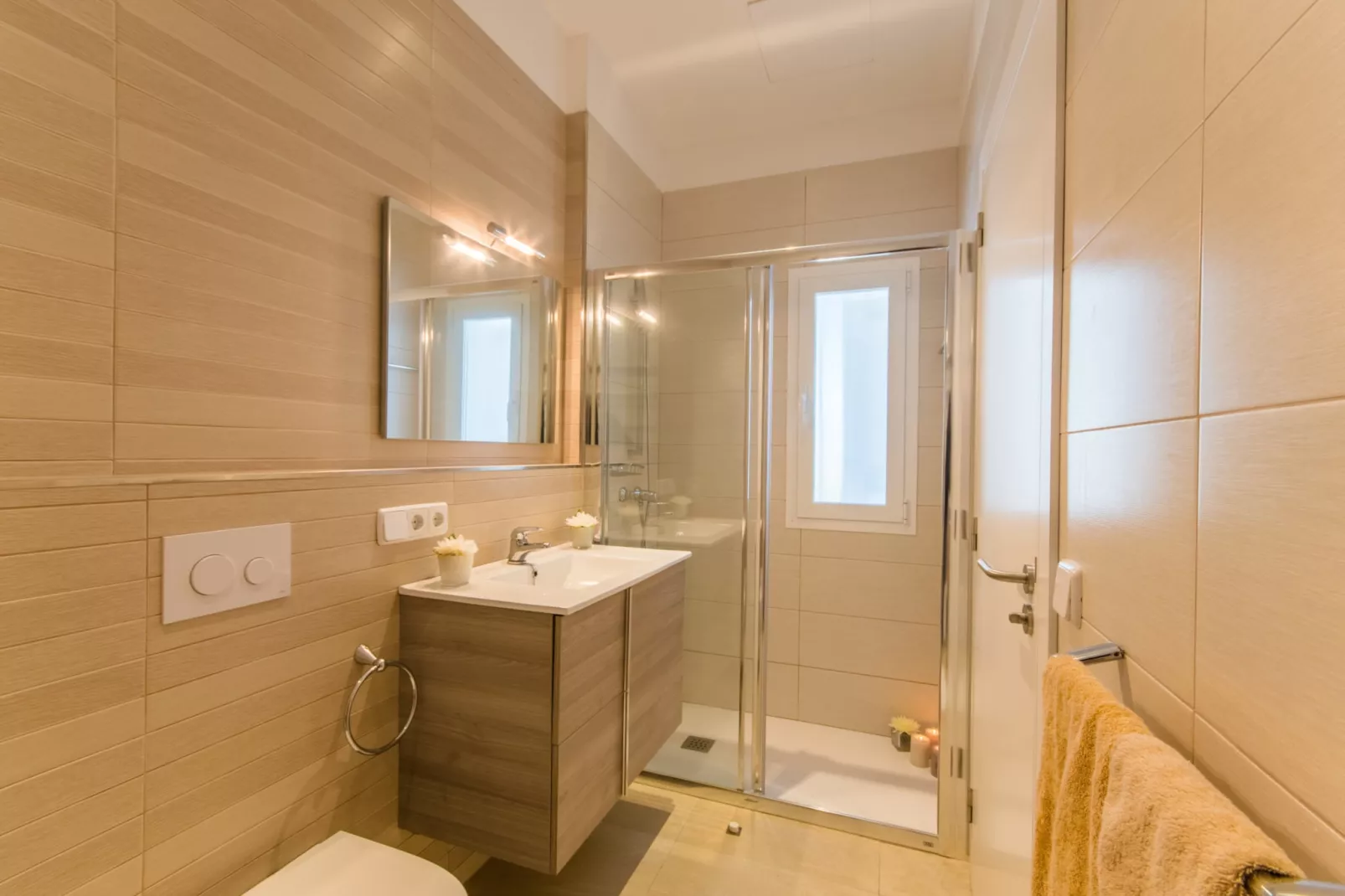 Can Micalo-Bathroom