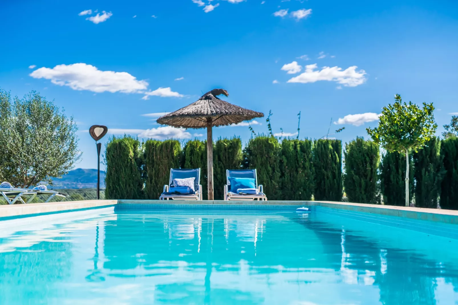 Barranc de Son Fullos-Pool