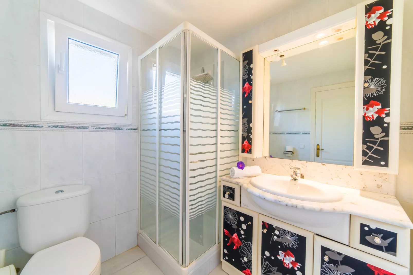 Casa Bel-Bathroom