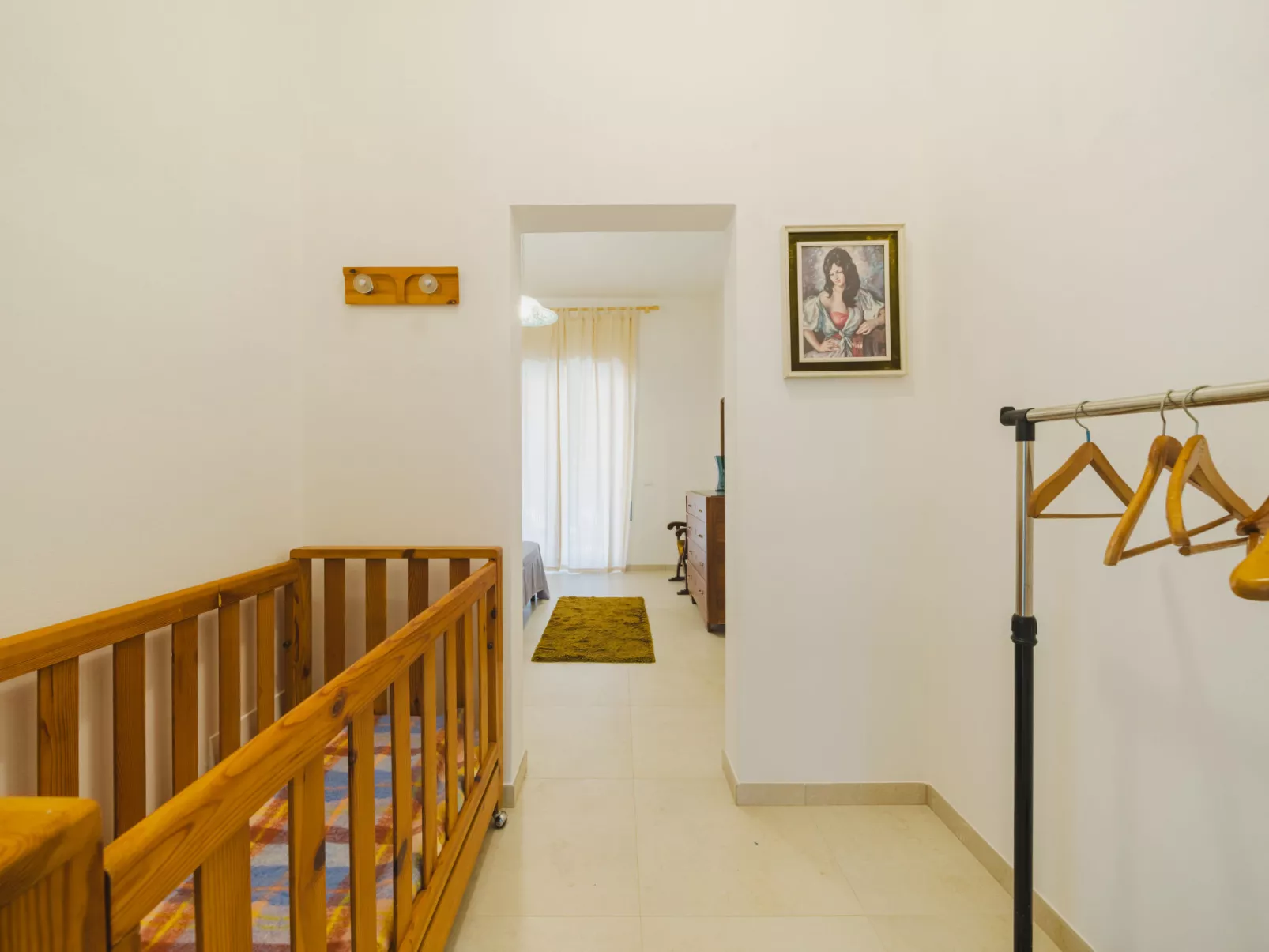 Appartamento Paola-Dedans