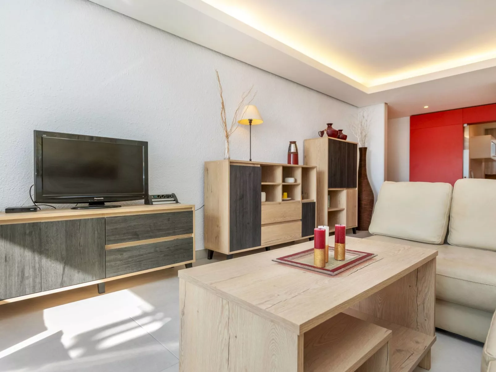 Edificio Panorama-Inside