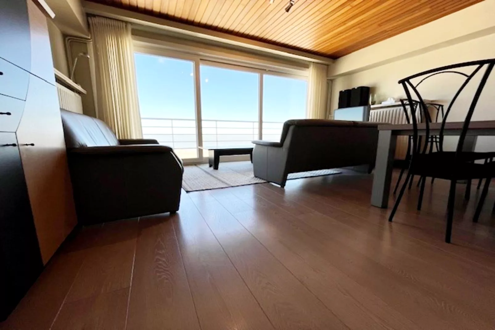 Residentie Welcome 0701-Living room