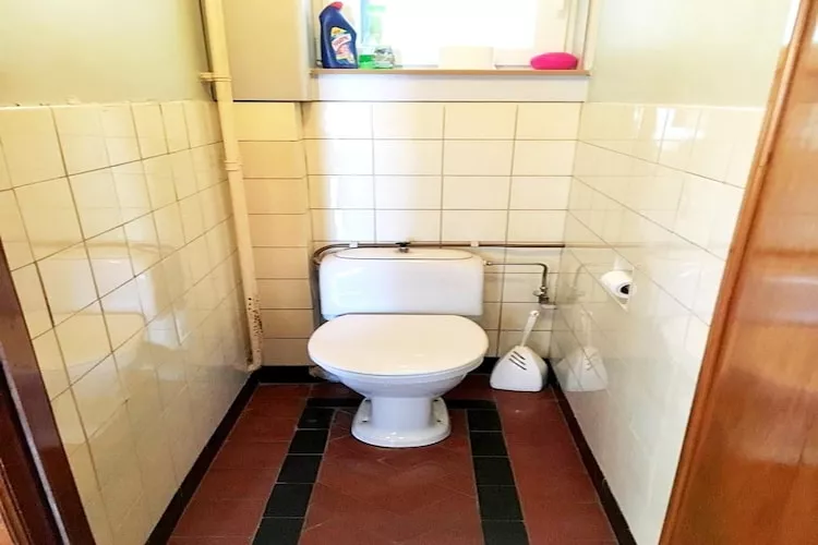 RESIDENTIE BELLE VUE 0203-Bathroom