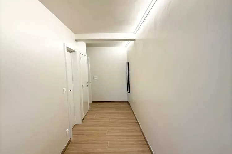 RESIDENTIE UILENSPIEGEL 0601-Landing