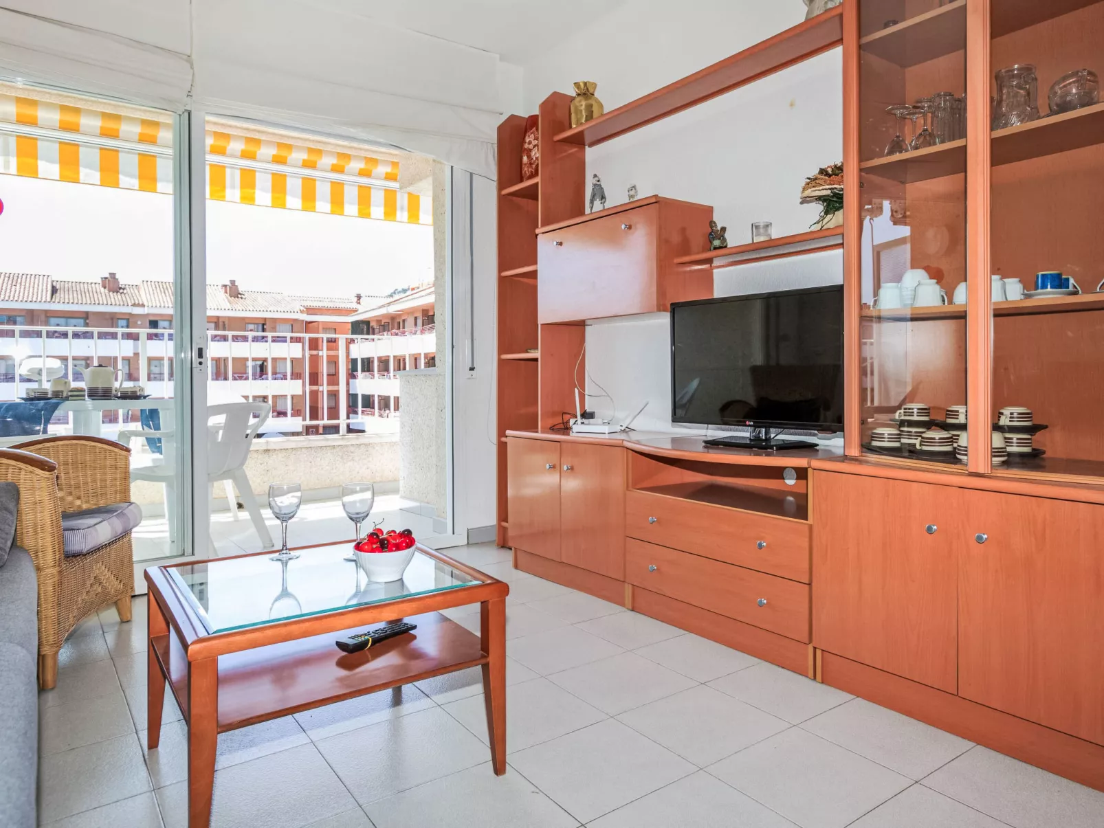 Apartaments Blau Mar-Inside