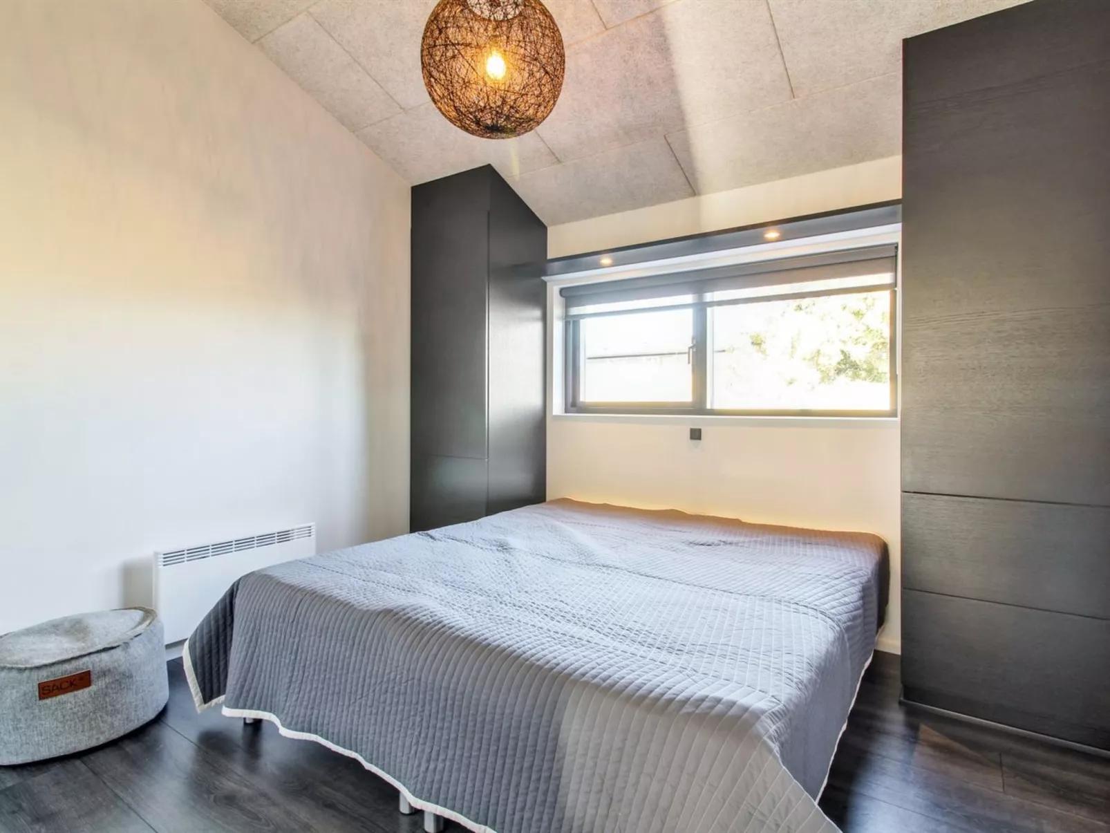 "Eriksine" - 750m from the sea-Inside