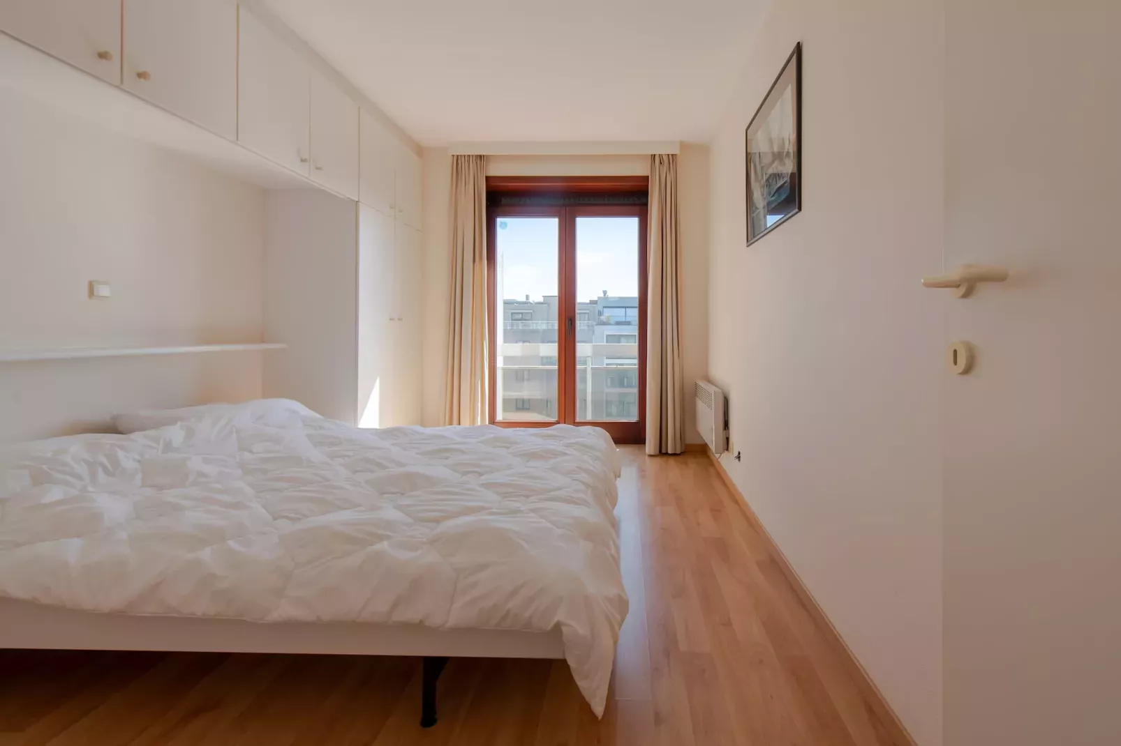 MESANGES 0802/ 8A-Schlafzimmer