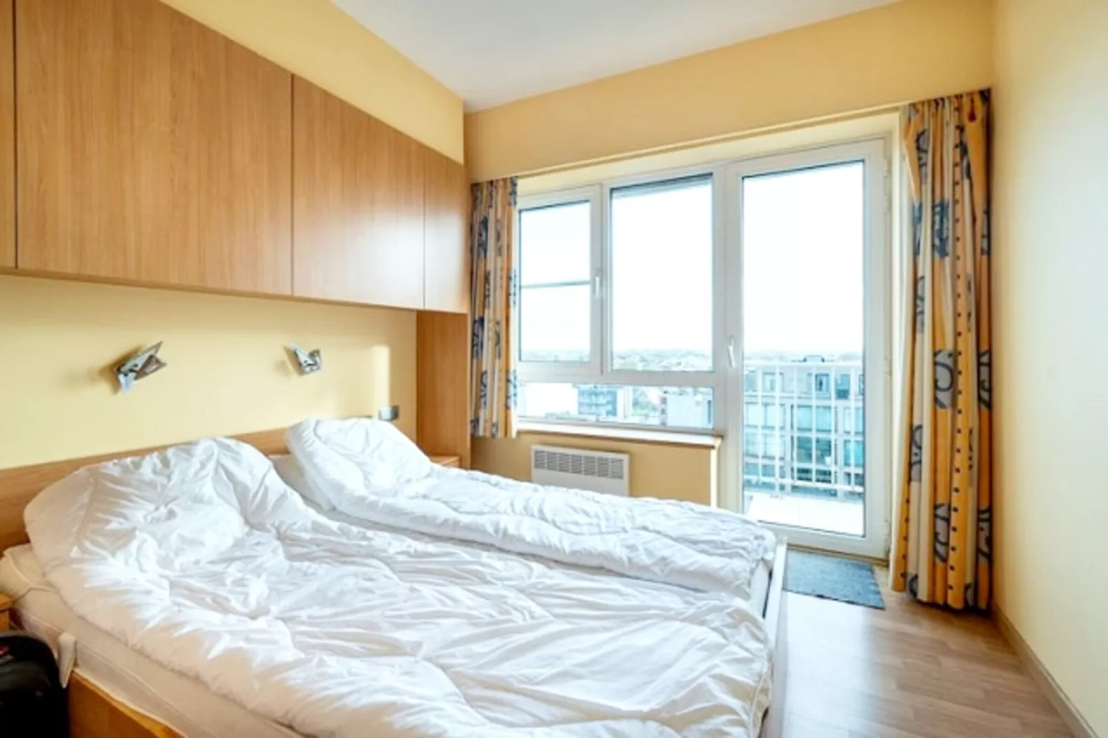 ALMO 0902/9A-Schlafzimmer