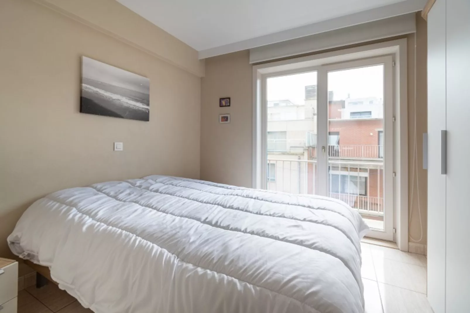 AZURPAL 0501/A5-Schlafzimmer