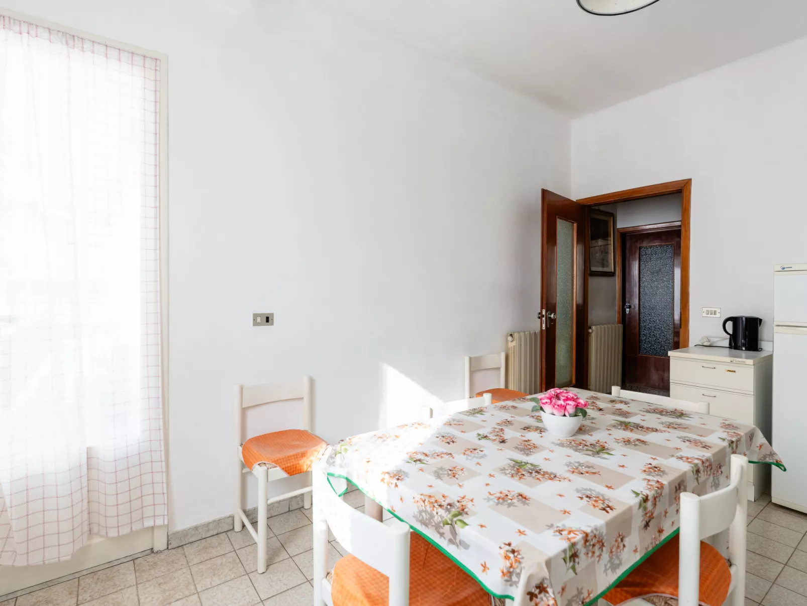 Casa Giovanna-Dedans