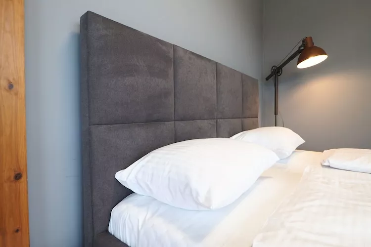 Luksusowy apartament w Międzyzdrojach Promenada Gwiazd 14c/31-Schlafzimmer