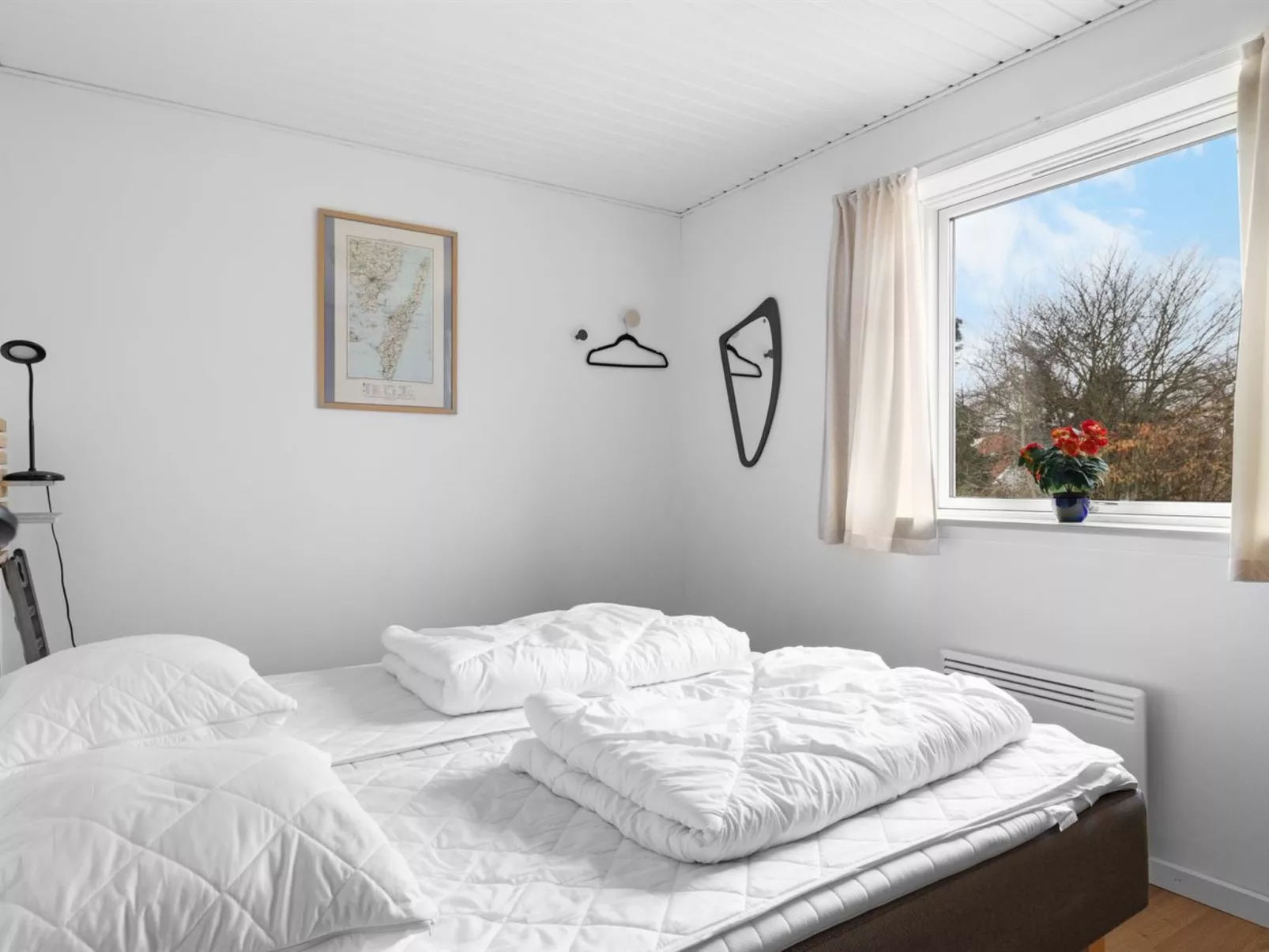 "Gise" - 2.8km from the sea-Drinnen