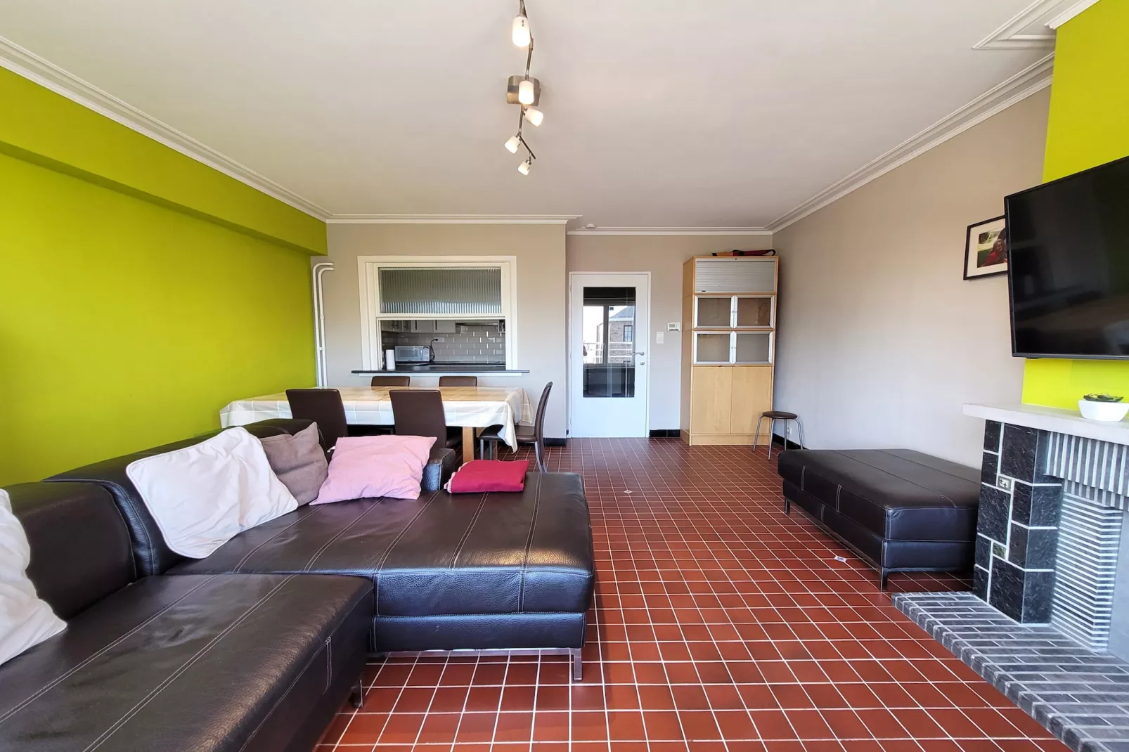 RAP2 0101/ 1D-Living room