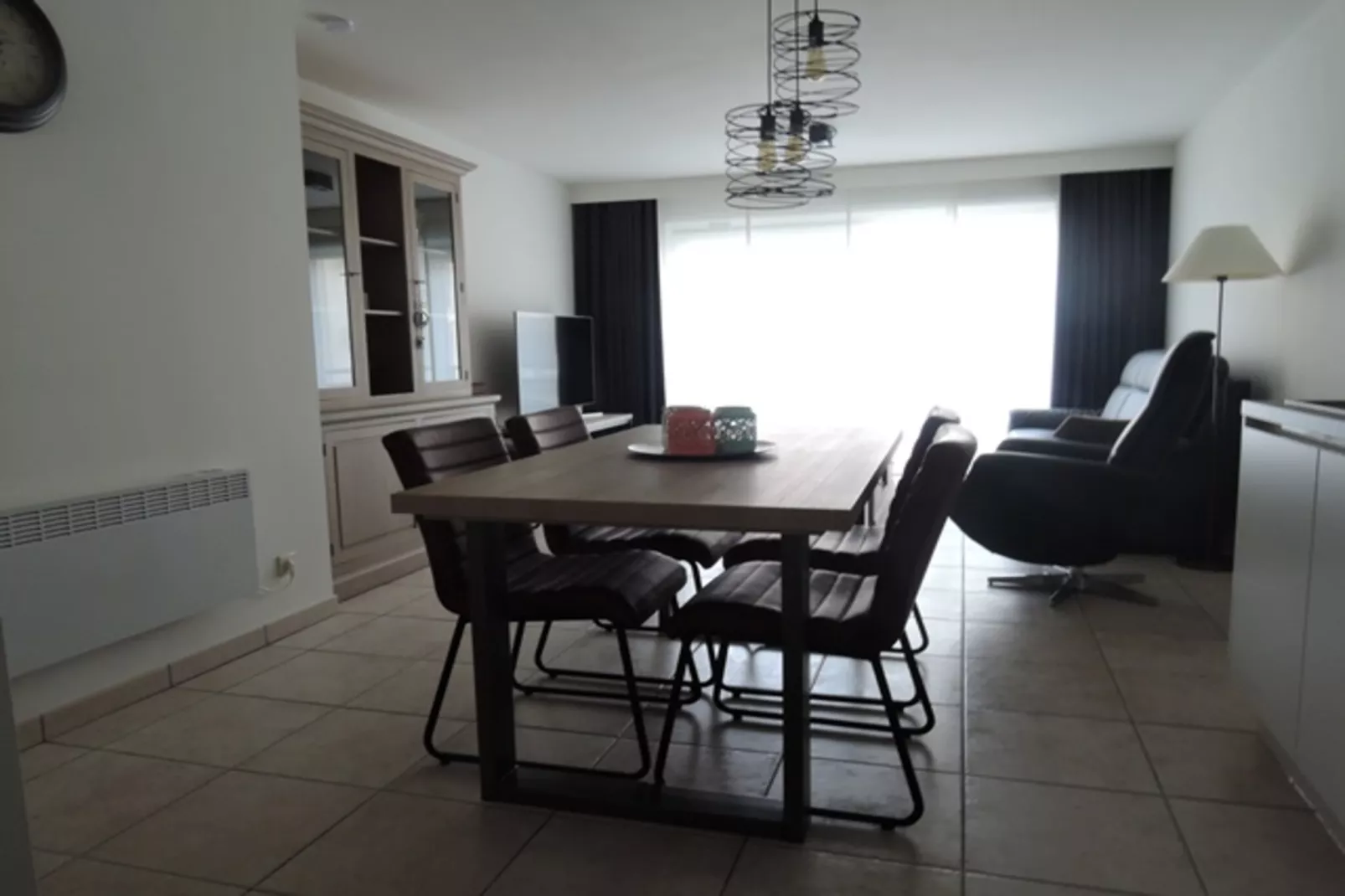 BORSALIN 0105-Wohnzimmer