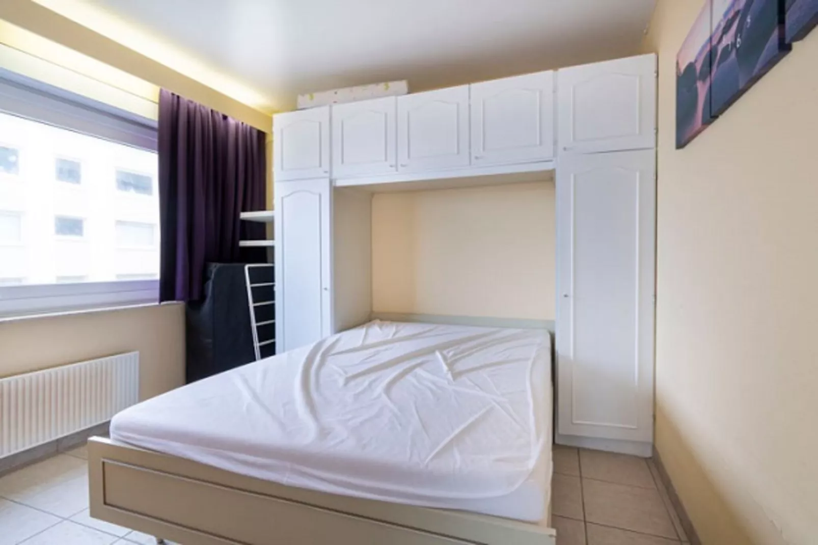 EMPERADO 0602/ 6B-Chambre