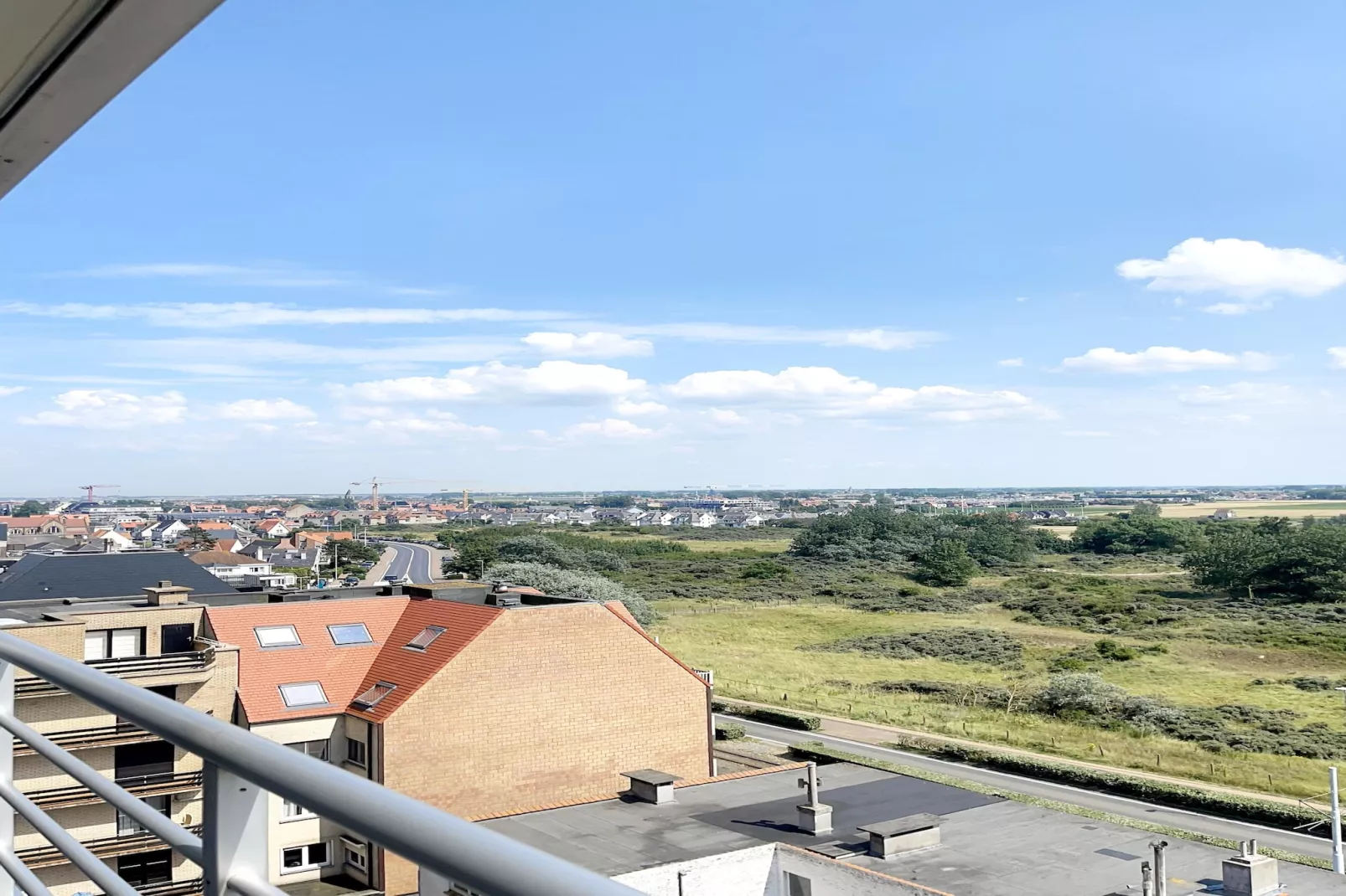 2000 0806/ 87-Terrassenbalkon