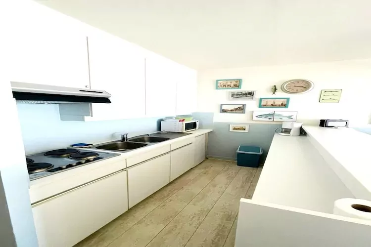 DARWIN2 0803/ D8-Kitchen