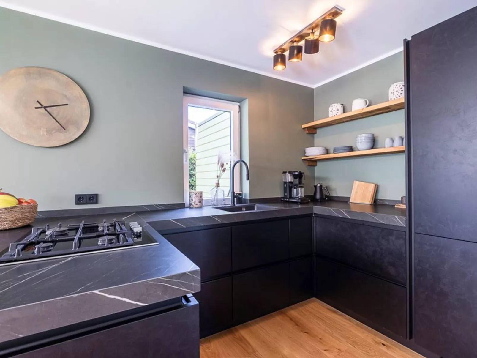 6 pers. Veenhuis Comfort Plus-Drinnen