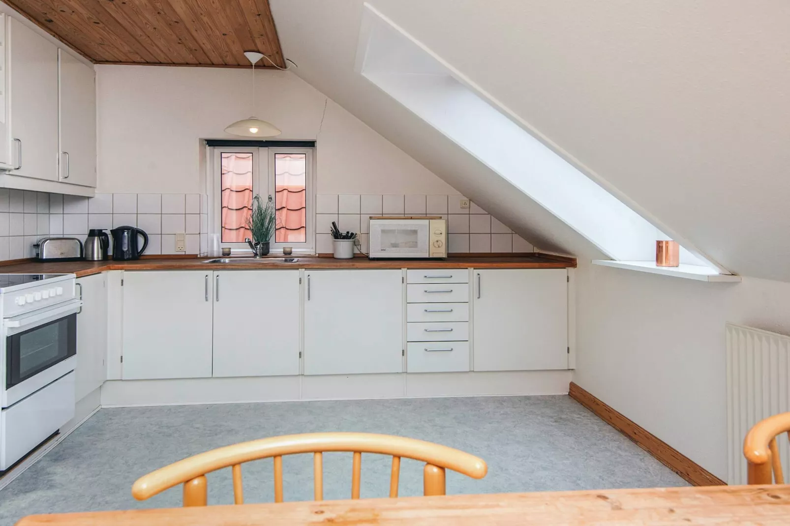 Lejlighed 4 Personers 90m²-Intérieur