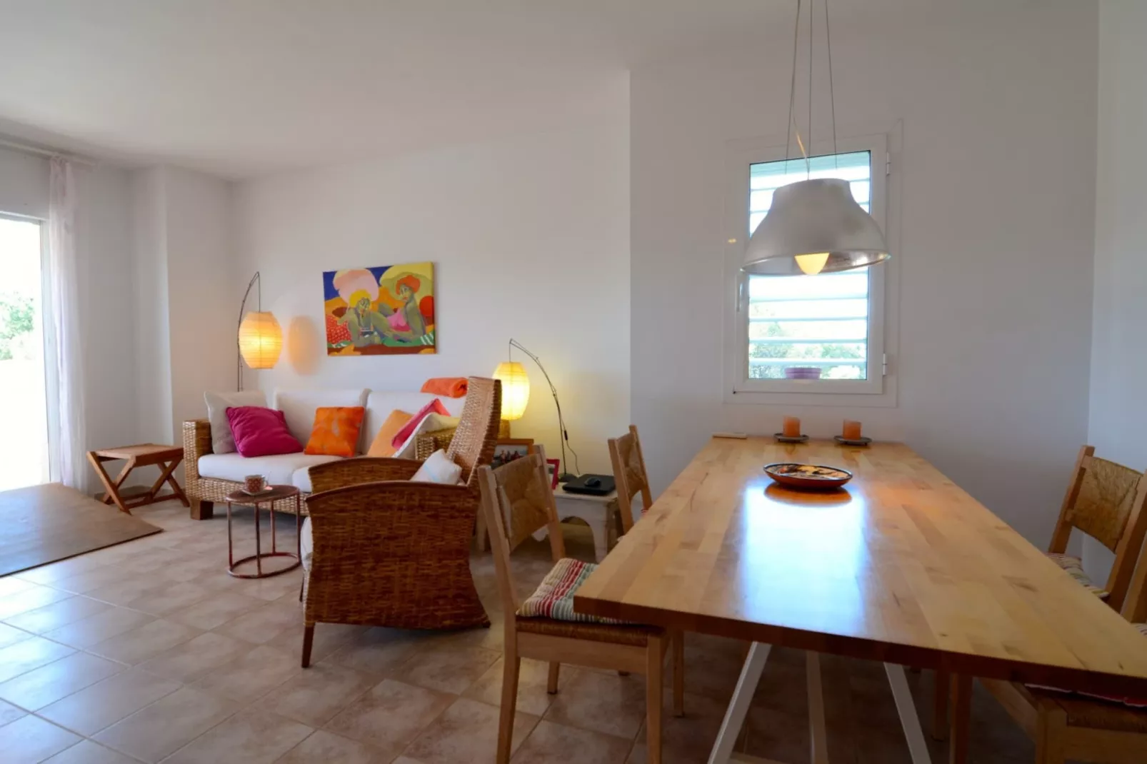 GREEN MAR A 403-Dining room