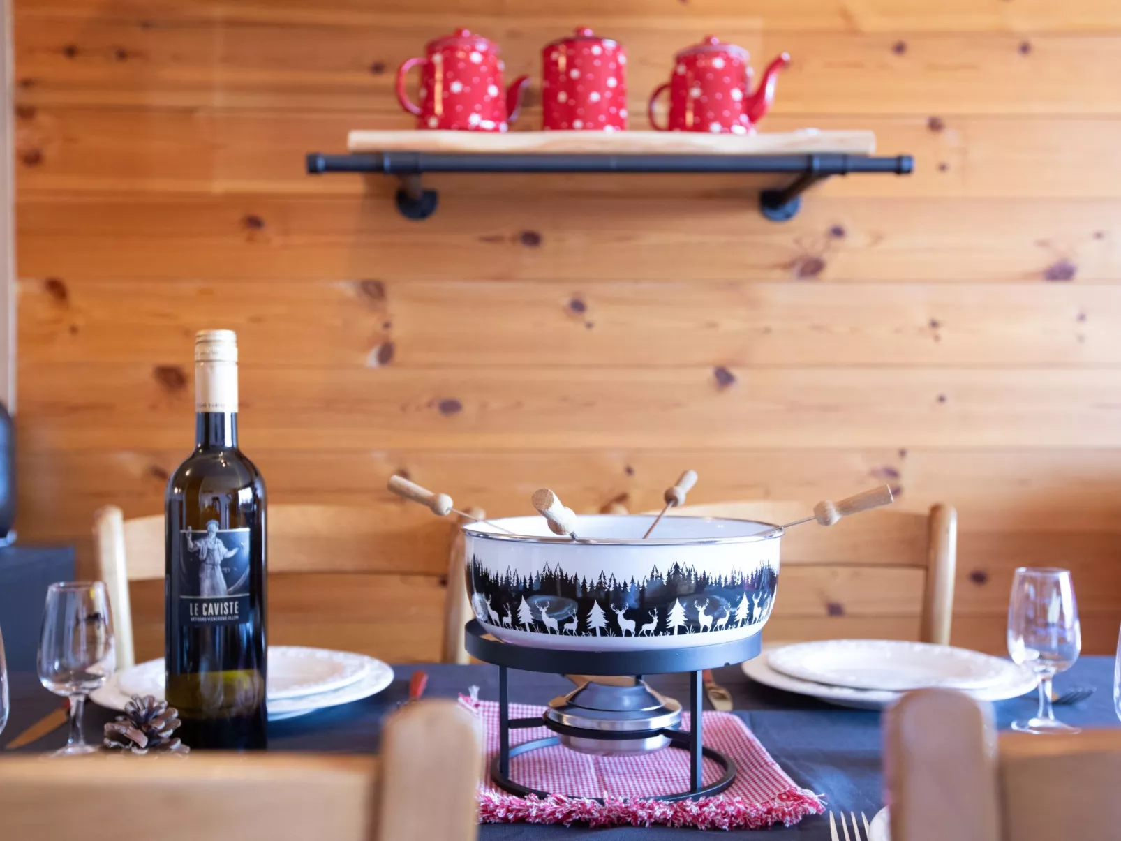 Villars Vacances 20-Inside