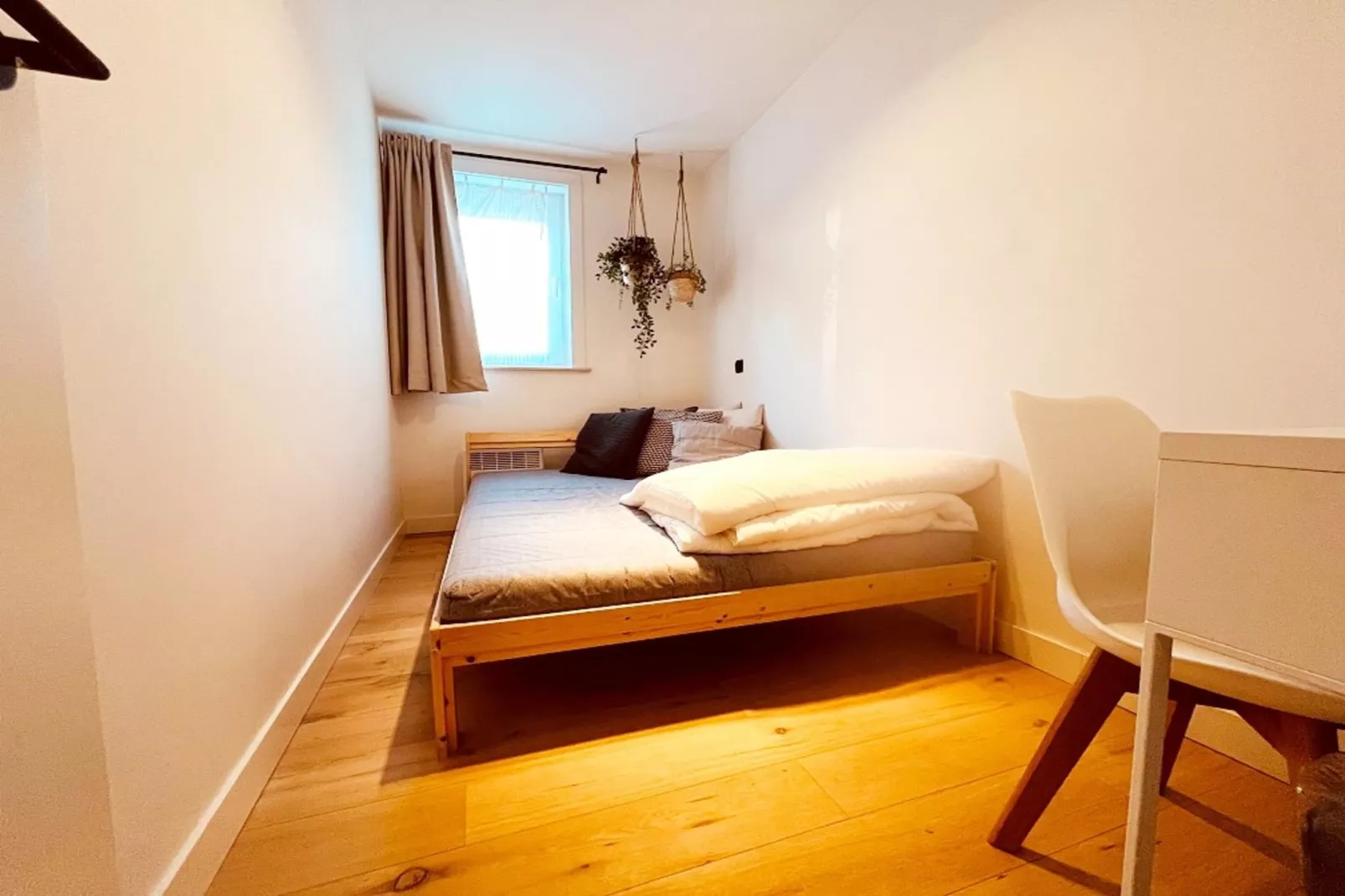RESIDENTIE ANDREWS 0401-Bedroom