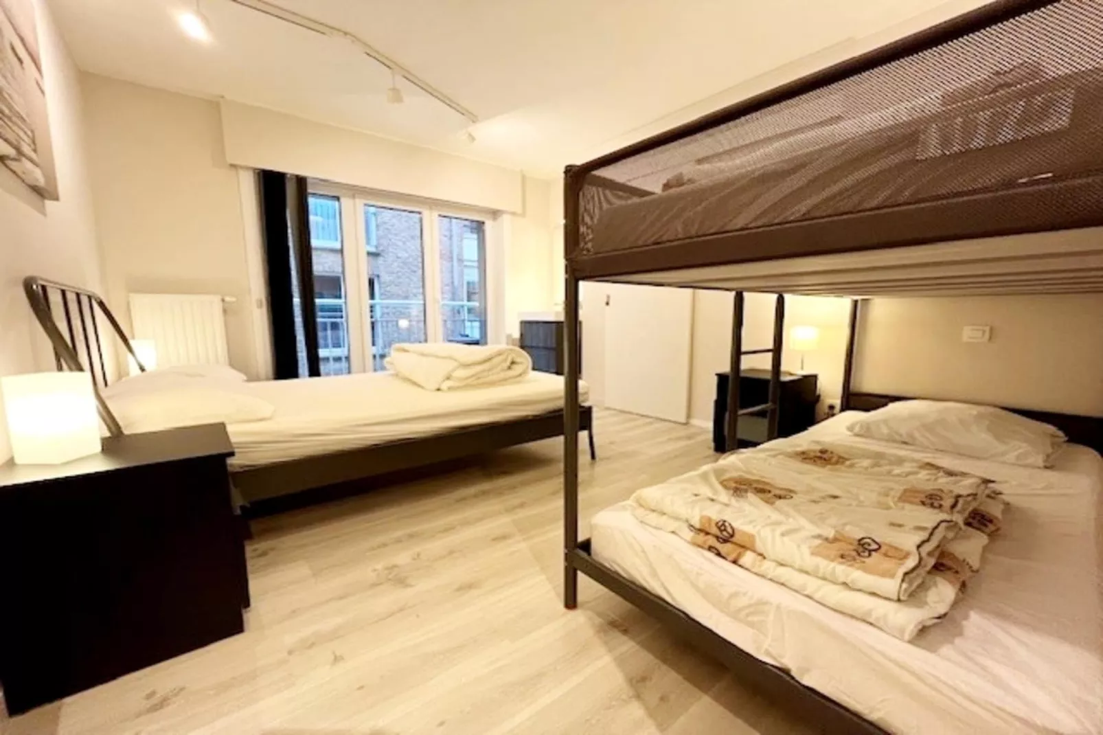 RESIDENTIE UILENSPIEGEL 0201-Schlafzimmer