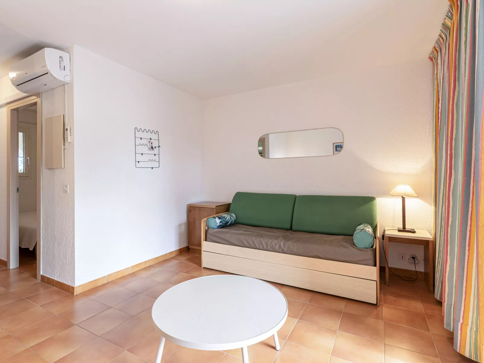Casa Antonio-Inside