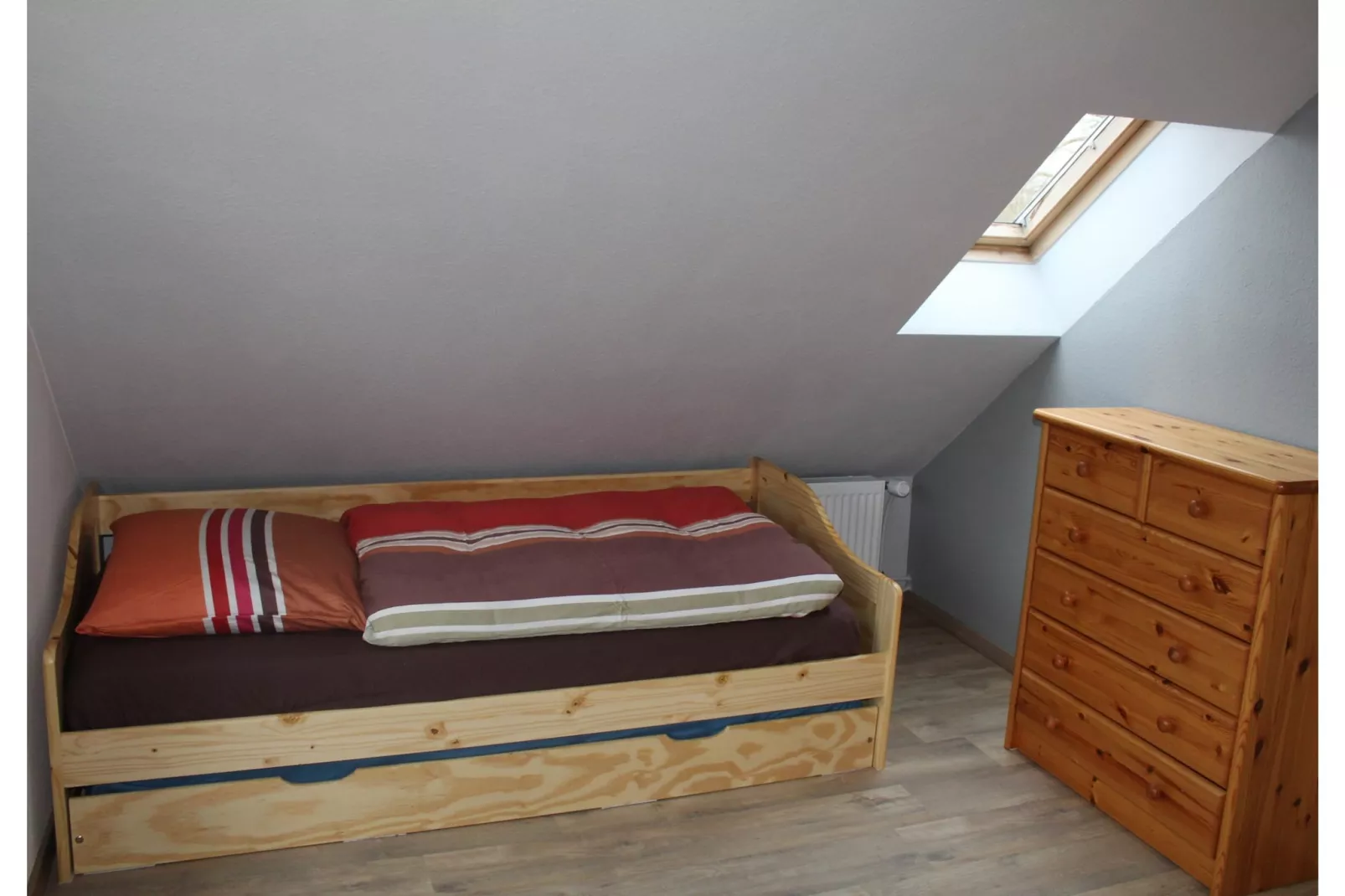 Harderhof 1-Bedroom