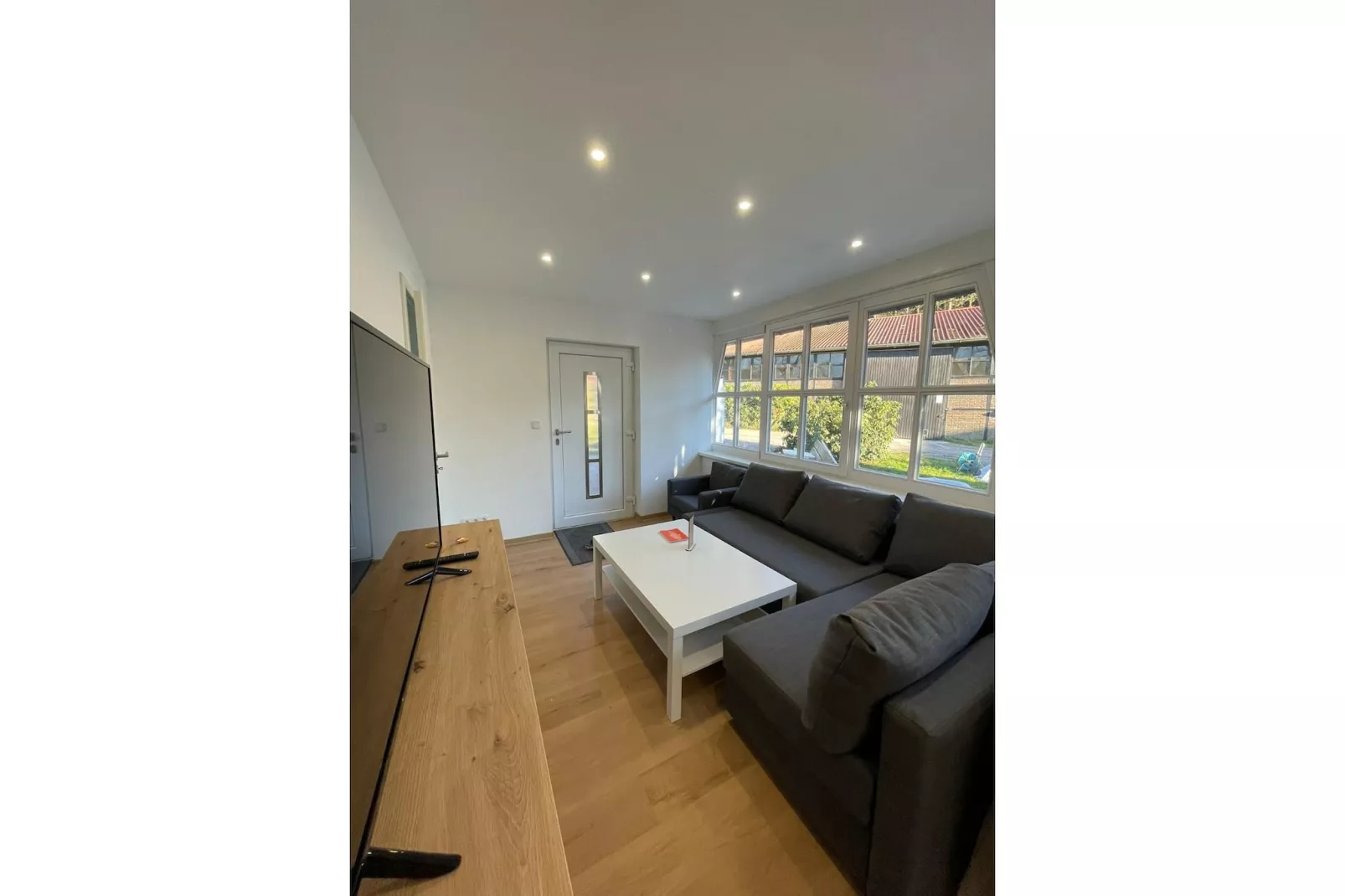 Waldzauber-Living room