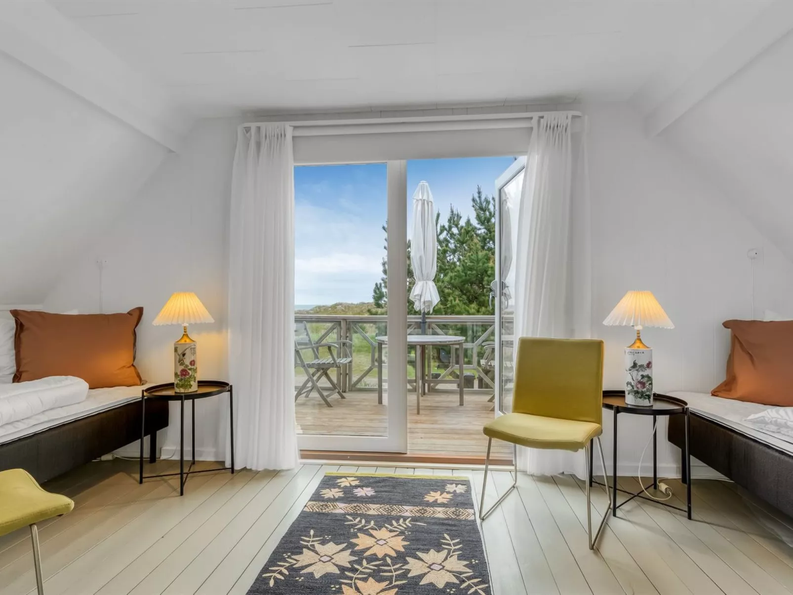 "Feli" - 180m from the sea-Drinnen