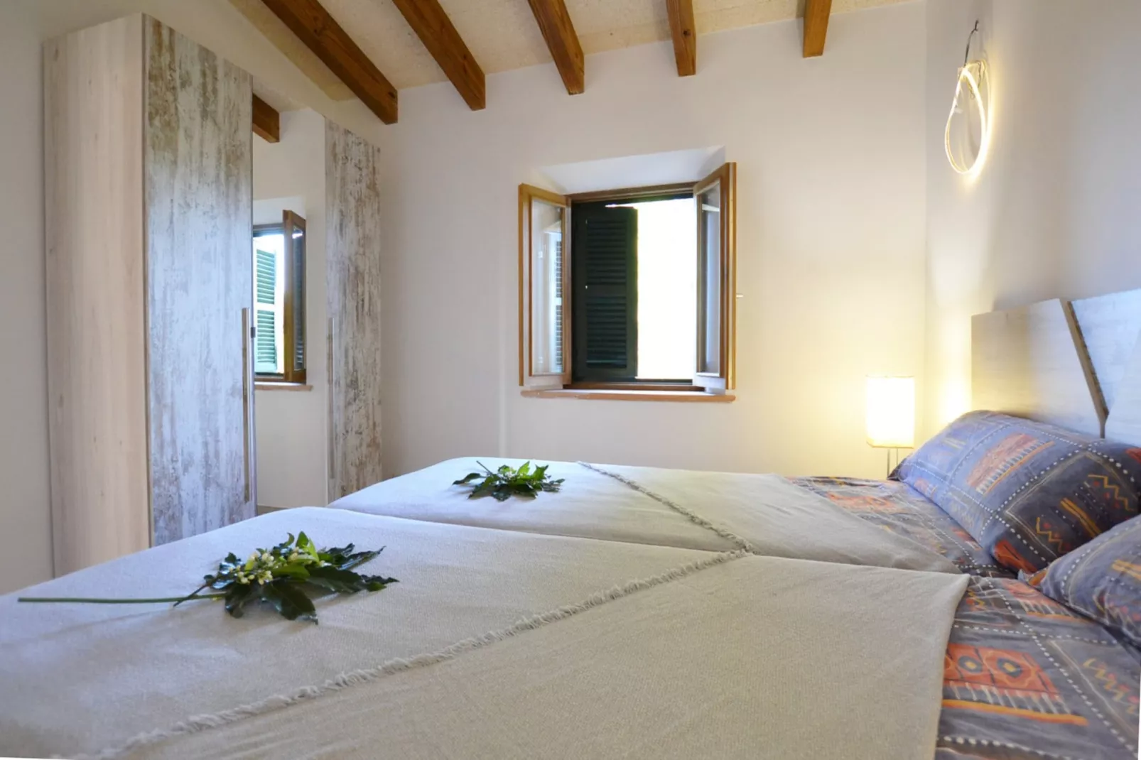 Son Palanca, Finca 5StarsHome Mallorca-Bedroom
