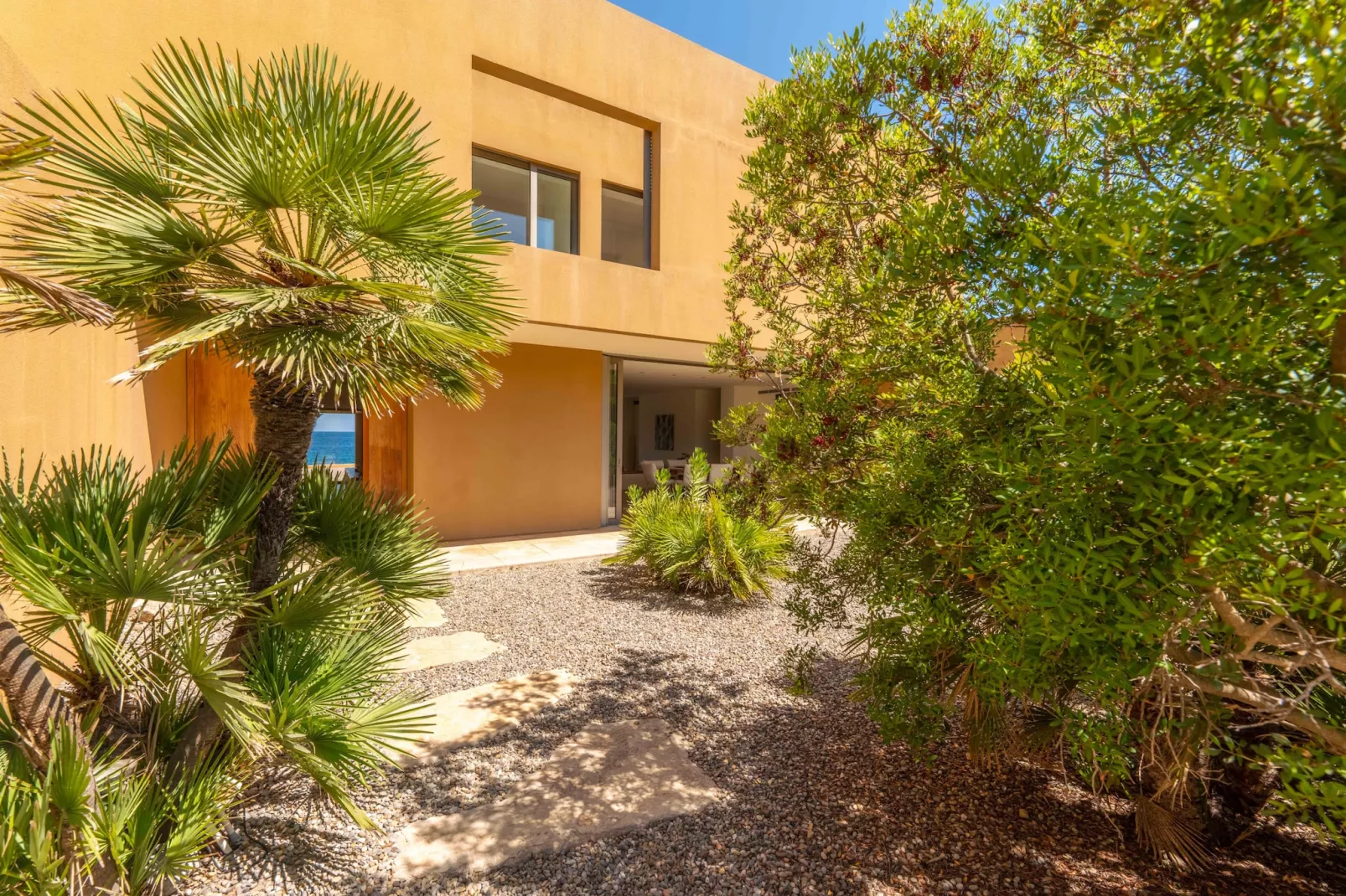 Betlemet, Beach House 5StarsHome Mallorca-Extérieur été