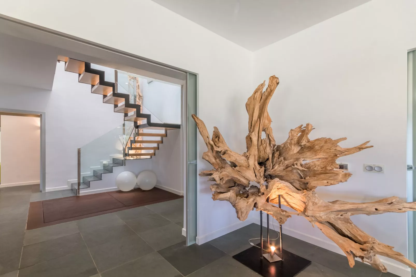 Flor de Sal a Sa Canoveta, Villa 5StarsHome Mallor-Landing