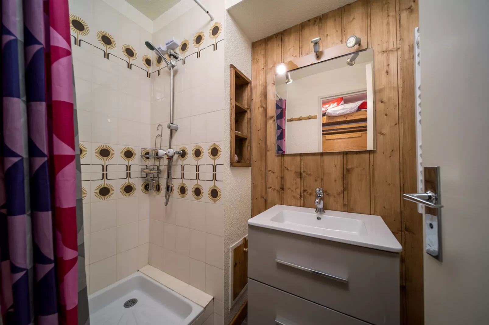 Les Etoiles D N°64 - ST4-Bathroom