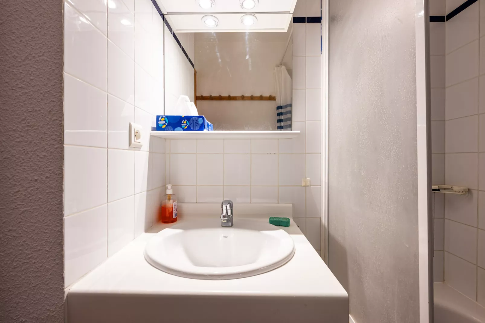 Les Eterlous N°07 - 2P5-Bathroom