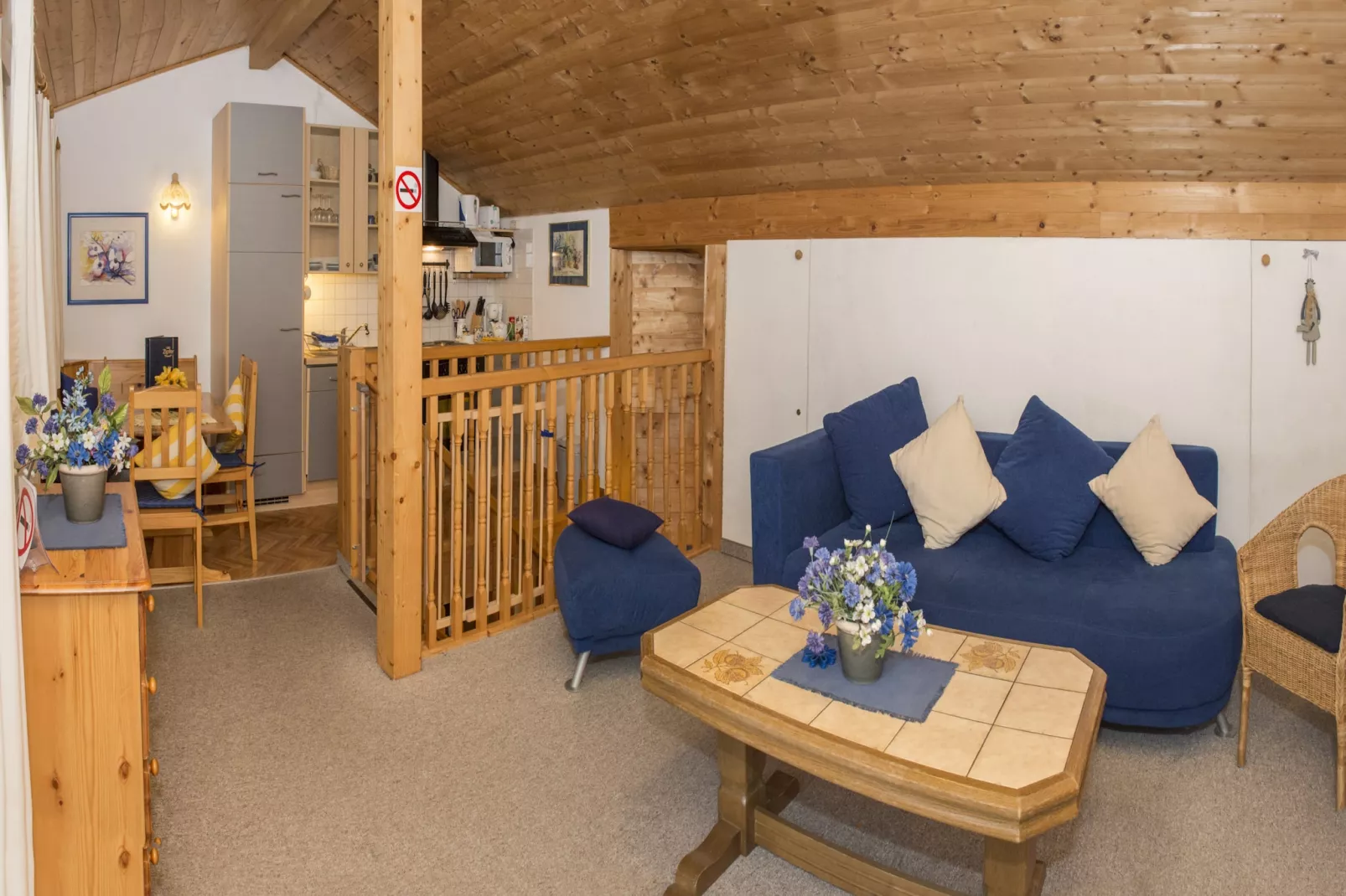Appartement Enzian - am Skihügel-Not tagged