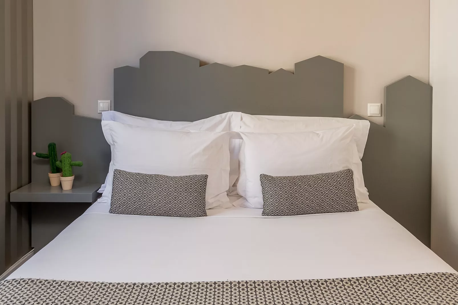 YOUROPO - Clérigos 1A-Chambre